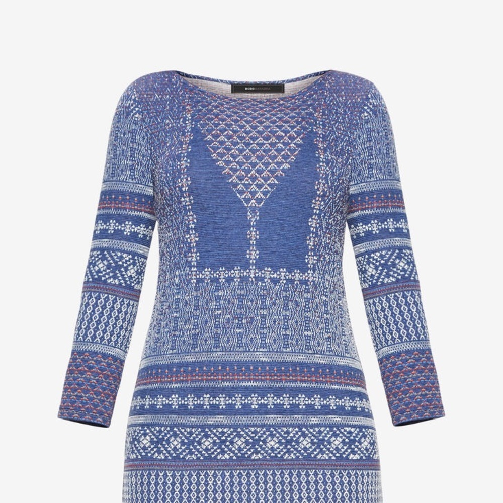 New With Tags BCBGMaxazria Dress Small Retail $178 - Picture 10 of 14